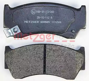 metzger 1170580